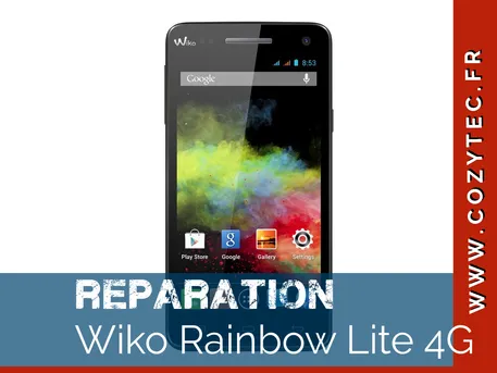 Rainbow Lite 4G