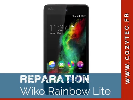 Rainbow Lite