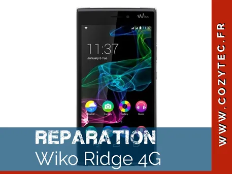 Ridge 4G