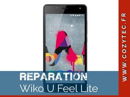 U Feel Lite
