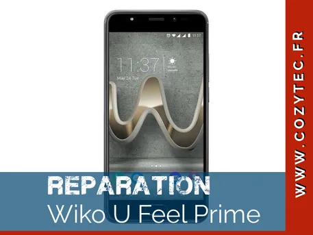 U Feel Prime
