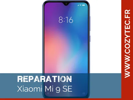 Mi 9 SE