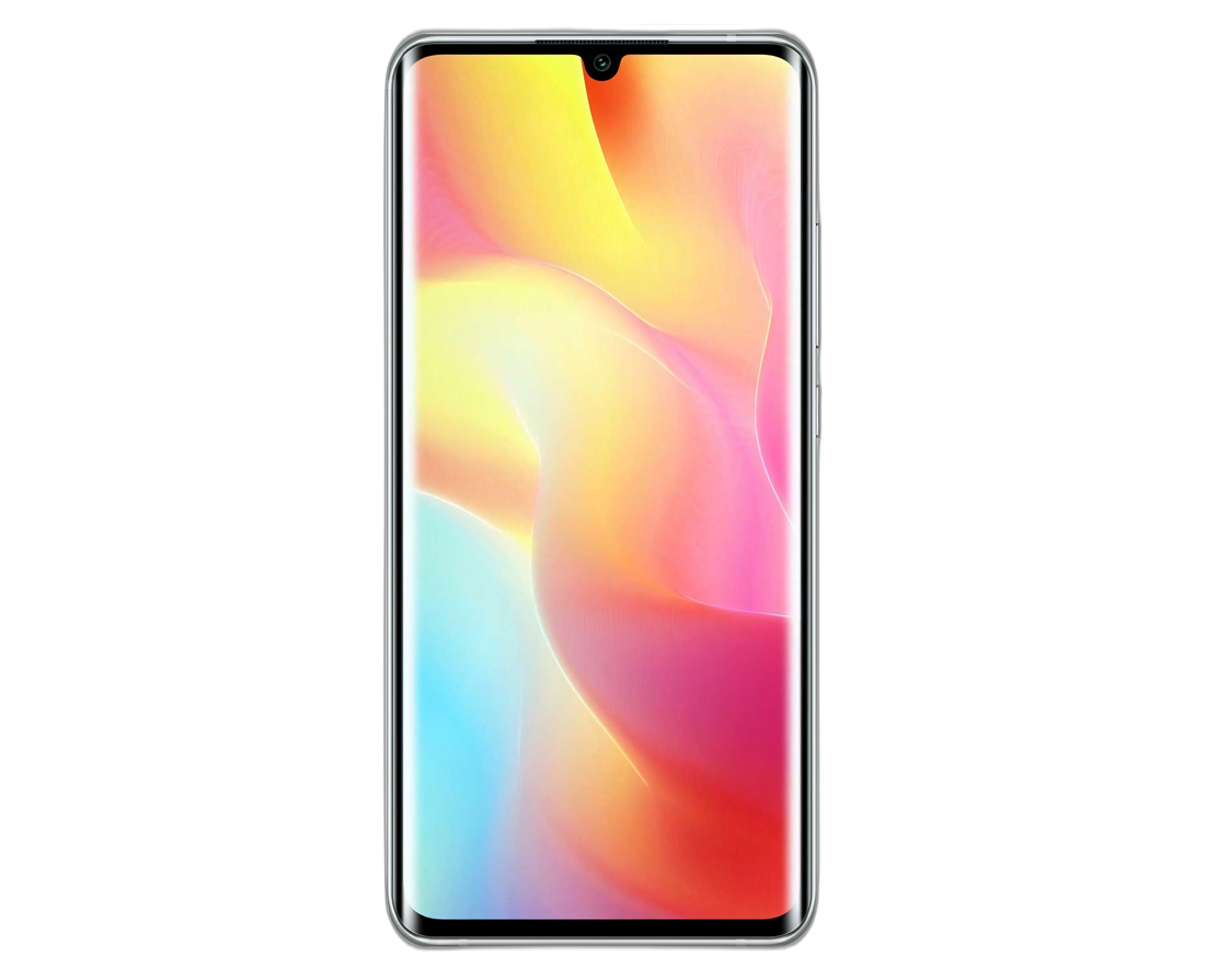 Réparation Xiaomi Mi Note 10 Lite