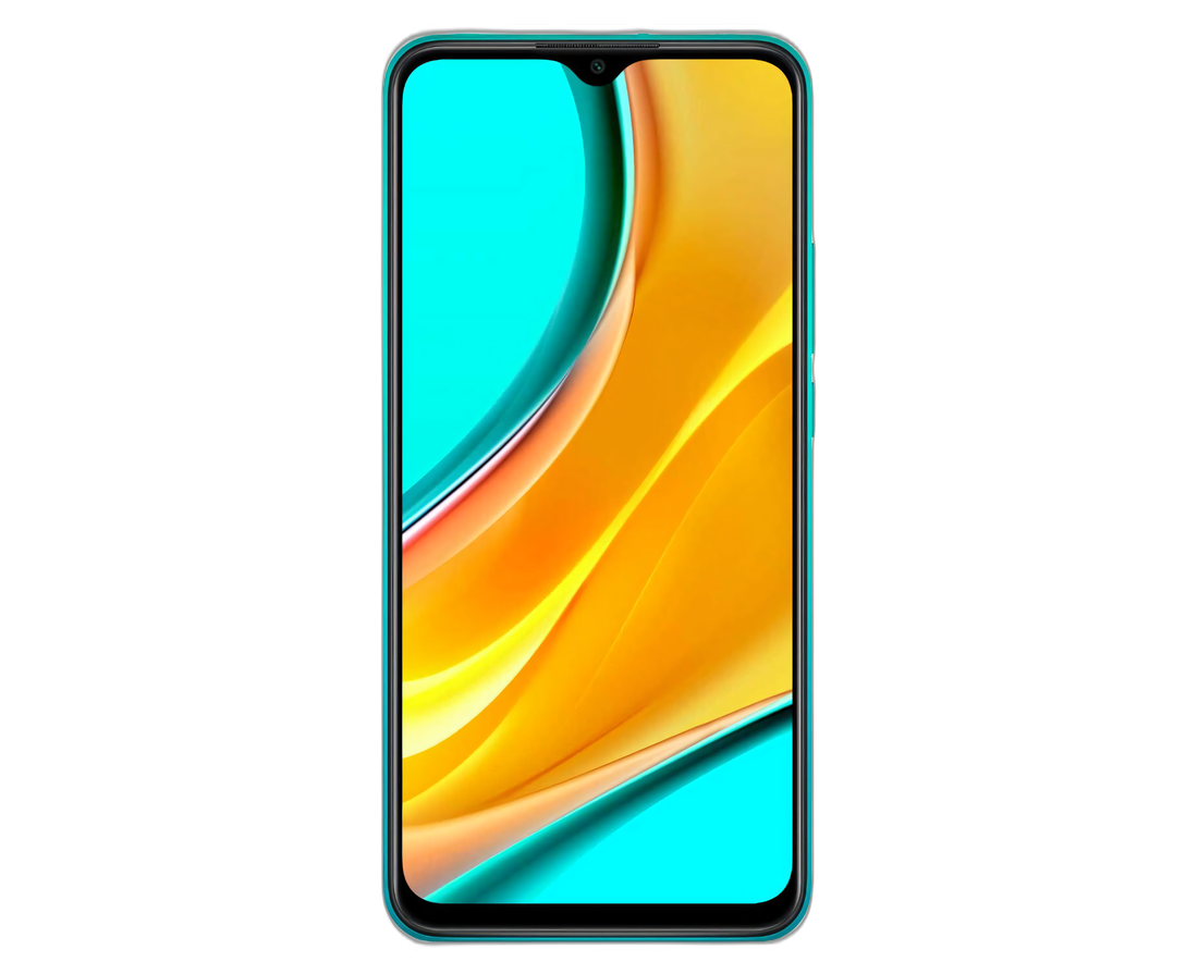 Réparation Xiaomi Redmi 9