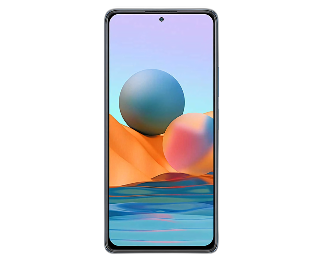 Réparation Xiaomi Redmi Note 10 Pro