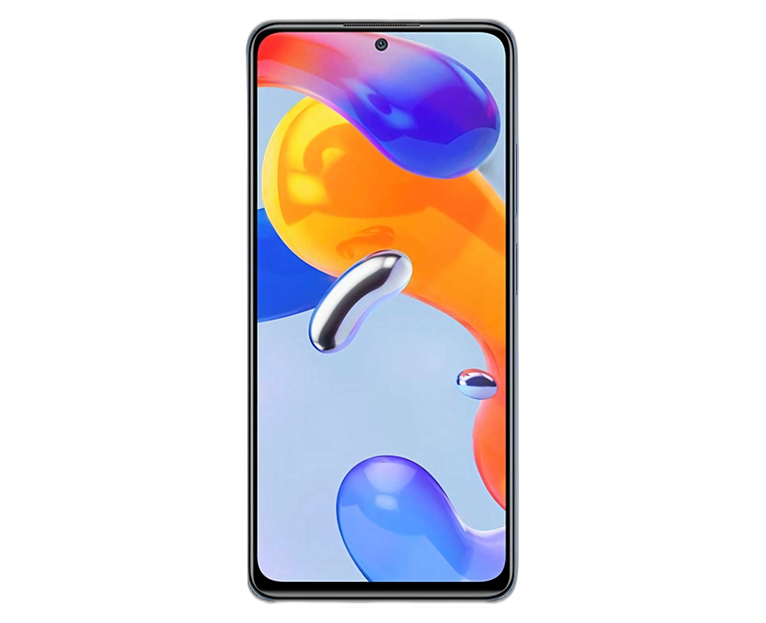 Réparation Xiaomi Redmi Note 11 Pro